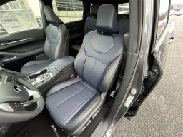 INFINITI QX60 SPORT AWD 2026