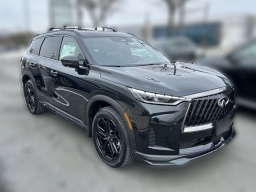 INFINITI QX60 SPORT AWD 2026