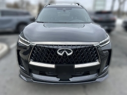 INFINITI QX60 SPORT AWD 2026