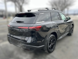 INFINITI QX60 SPORT AWD 2026