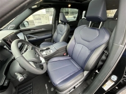 INFINITI QX60 SPORT AWD 2026