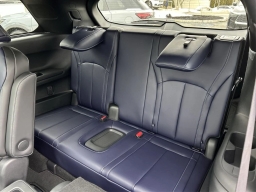 INFINITI QX60 SPORT AWD 2026