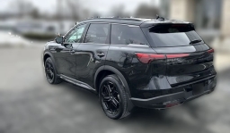 INFINITI QX60 SPORT AWD 2026