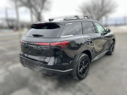 INFINITI QX60 SPORT AWD 2026