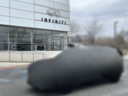 INFINITI QX60 SPORT AWD 2026