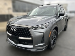 INFINITI QX60 SPORT AWD 2026