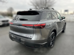 INFINITI QX60 SPORT AWD 2026