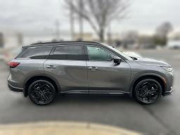 INFINITI QX60 SPORT AWD 2026