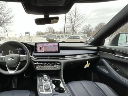 INFINITI QX60 SPORT AWD 2026