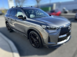 INFINITI QX60 SPORT AWD 2026