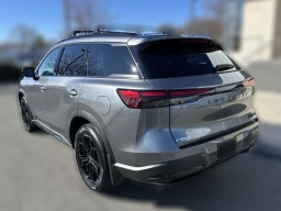 INFINITI QX60 SPORT AWD 2026