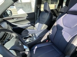 INFINITI QX60 SPORT AWD 2026