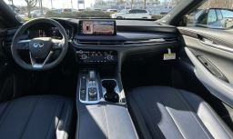 INFINITI QX60 SPORT AWD 2026