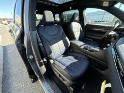INFINITI QX60 SPORT AWD 2026