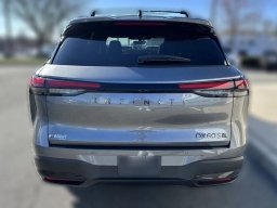 INFINITI QX60 SPORT AWD 2026