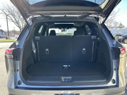 INFINITI QX60 SPORT AWD 2026