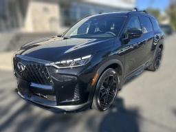 INFINITI QX60 SPORT AWD 2026