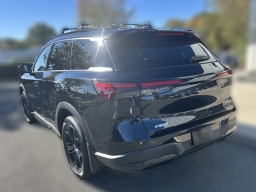 INFINITI QX60 SPORT AWD 2026