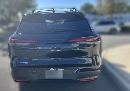 INFINITI QX60 SPORT AWD 2026