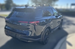 INFINITI QX60 SPORT AWD 2026