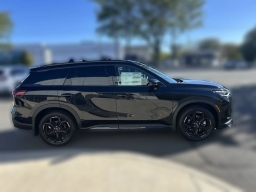INFINITI QX60 SPORT AWD 2026