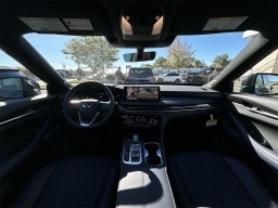 INFINITI QX60 SPORT AWD 2026