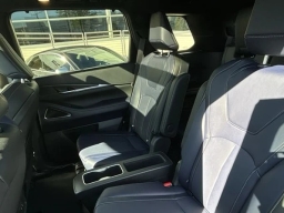 INFINITI QX60 SPORT AWD 2026