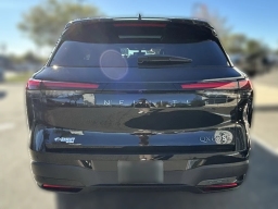 INFINITI QX60 SPORT AWD 2026