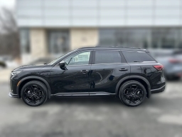 INFINITI QX60 SPORT AWD 2026