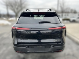 INFINITI QX60 SPORT AWD 2026