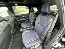 INFINITI QX60 SPORT AWD 2026