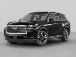 INFINITI QX60 SPORT AWD 2026