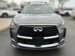 INFINITI QX60 SPORT AWD 2026