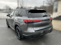 INFINITI QX60 SPORT AWD 2026