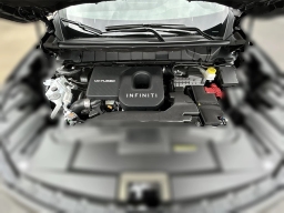 INFINITI QX60 SPORT AWD 2026