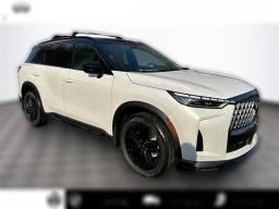 INFINITI QX60 SPORT AWD 2026