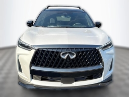 INFINITI QX60 SPORT AWD 2026