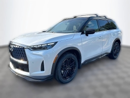 INFINITI QX60 SPORT AWD 2026