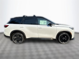 INFINITI QX60 SPORT AWD 2026
