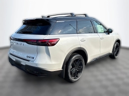 INFINITI QX60 SPORT AWD 2026