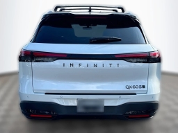 INFINITI QX60 SPORT AWD 2026