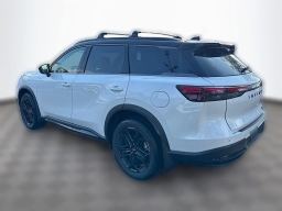 INFINITI QX60 SPORT AWD 2026