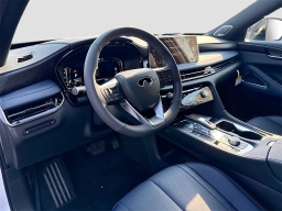 INFINITI QX60 SPORT AWD 2026