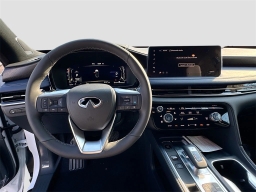 INFINITI QX60 SPORT AWD 2026