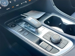 INFINITI QX60 SPORT AWD 2026