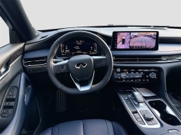 INFINITI QX60 SPORT AWD 2026