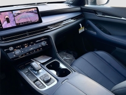 INFINITI QX60 SPORT AWD 2026