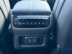 INFINITI QX60 SPORT AWD 2026