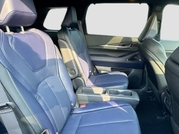 INFINITI QX60 SPORT AWD 2026