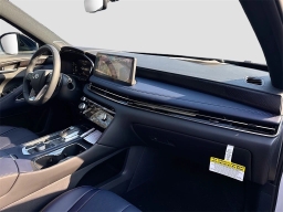 INFINITI QX60 SPORT AWD 2026